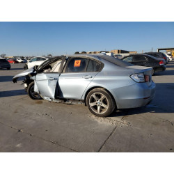 2013 BMW 3 SERIES