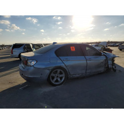 2013 BMW 3 SERIES