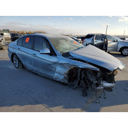 2013 BMW 3 SERIES