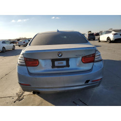 2013 BMW 3 SERIES