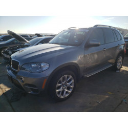 2013 BMW X5