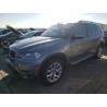 2013 BMW X5