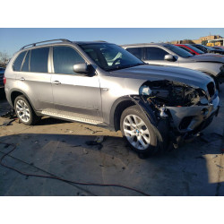 2013 BMW X5