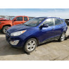 2012 HYUNDAI TUCSON