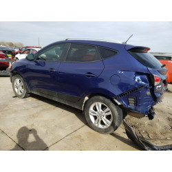 2012 HYUNDAI TUCSON