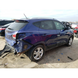 2012 HYUNDAI TUCSON