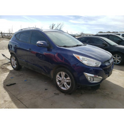 2012 HYUNDAI TUCSON