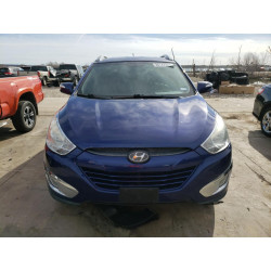 2012 HYUNDAI TUCSON