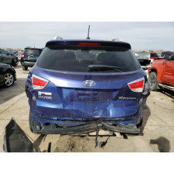 2012 HYUNDAI TUCSON