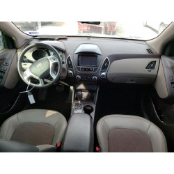 2012 HYUNDAI TUCSON