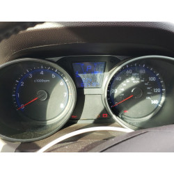 2012 HYUNDAI TUCSON