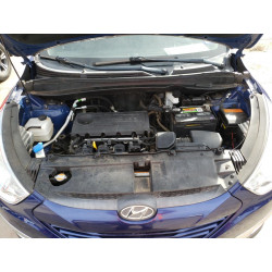 2012 HYUNDAI TUCSON