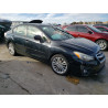 2013 SUBARU IMPREZA