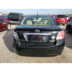 2013 SUBARU IMPREZA