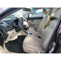 2013 SUBARU IMPREZA
