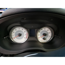 2013 SUBARU IMPREZA