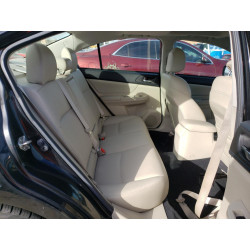2013 SUBARU IMPREZA