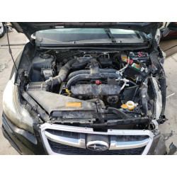 2013 SUBARU IMPREZA