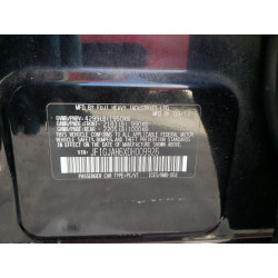 2013 SUBARU IMPREZA
