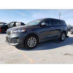 2020 KIA SORENTO