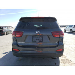 2020 KIA SORENTO