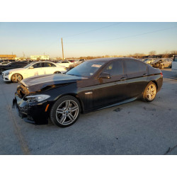 2013 BMW 5 SERIES