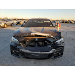 2013 BMW 5 SERIES