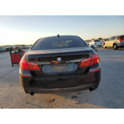 2013 BMW 5 SERIES