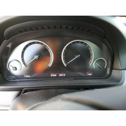 2013 BMW 5 SERIES