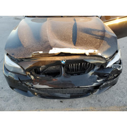 2013 BMW 5 SERIES