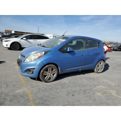 2013 CHEVROLET SPARK