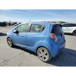 2013 CHEVROLET SPARK