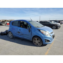 2013 CHEVROLET SPARK