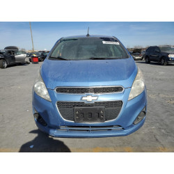 2013 CHEVROLET SPARK