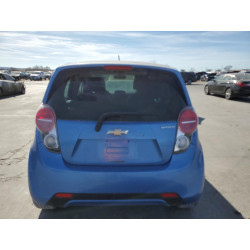 2013 CHEVROLET SPARK