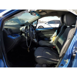 2013 CHEVROLET SPARK