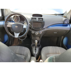 2013 CHEVROLET SPARK