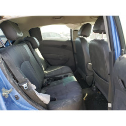 2013 CHEVROLET SPARK