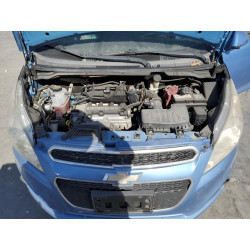 2013 CHEVROLET SPARK