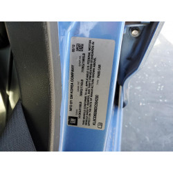 2013 CHEVROLET SPARK
