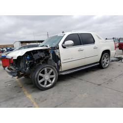 2009 CADILLAC ESCALADE