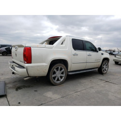 2009 CADILLAC ESCALADE