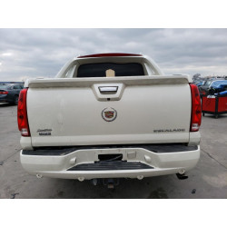 2009 CADILLAC ESCALADE