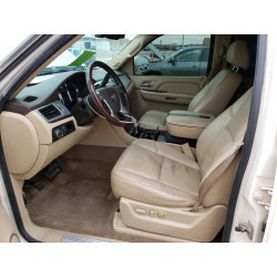 2009 CADILLAC ESCALADE