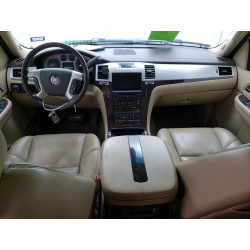 2009 CADILLAC ESCALADE