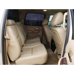2009 CADILLAC ESCALADE