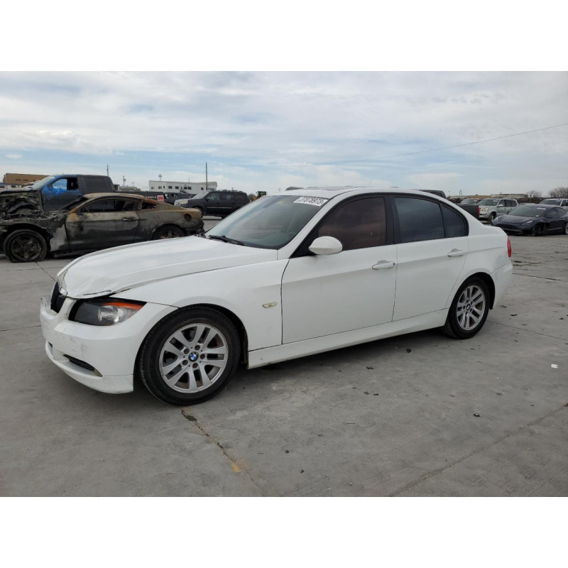2006 BMW 3 SERIES