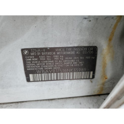 2006 BMW 3 SERIES