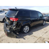 2016 KIA SEDONA