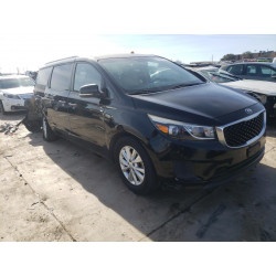 2016 KIA SEDONA